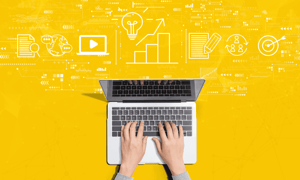 Content Marketing