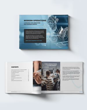 Evolving Solutions eBook