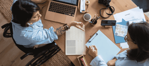 Marketing Support
