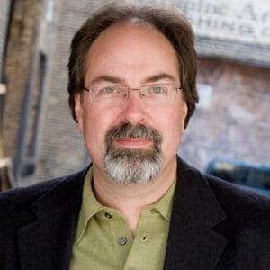 Mark Brewer