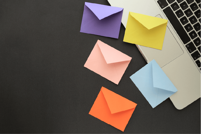 Are you engaging in email marketing?
