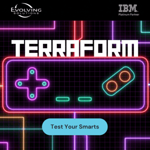 Terraform-gamification