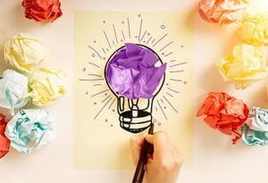 Creative marketing ideas
